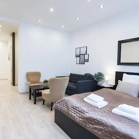 Very Central Modern And Cozy Ac Apartment Budapest Exterior photo