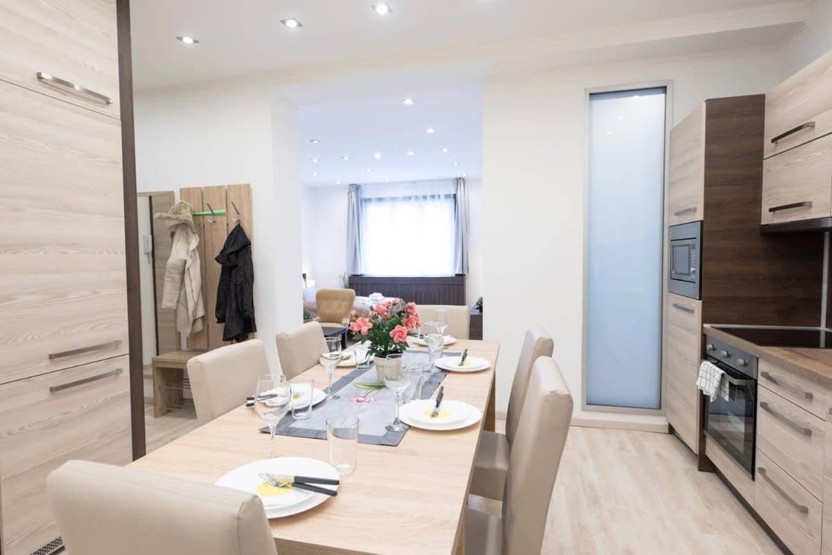 Very Modern And Cozy Ac Апартаменти *