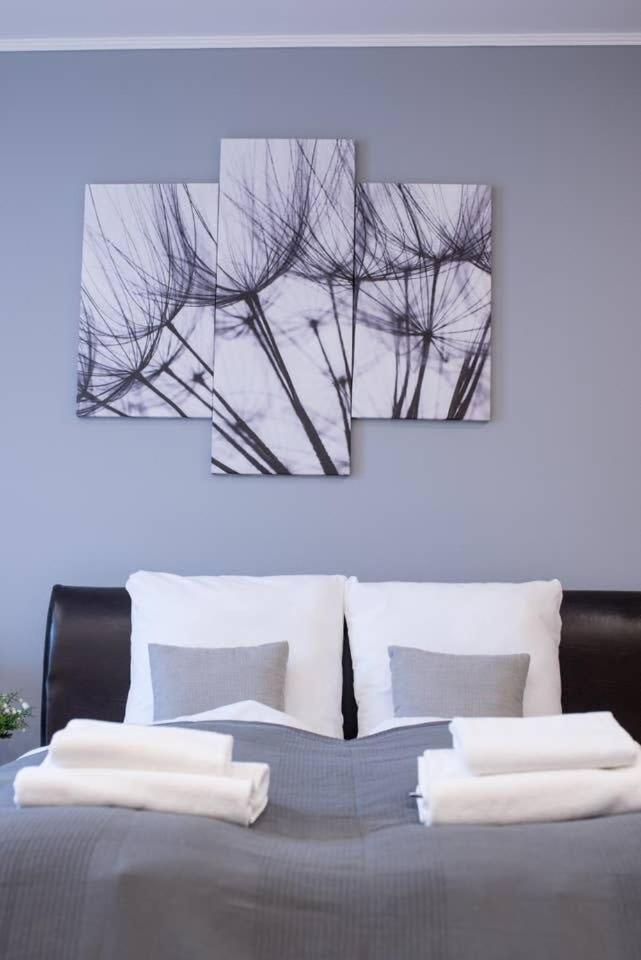 Very Modern And Cozy Ac * Будапешт