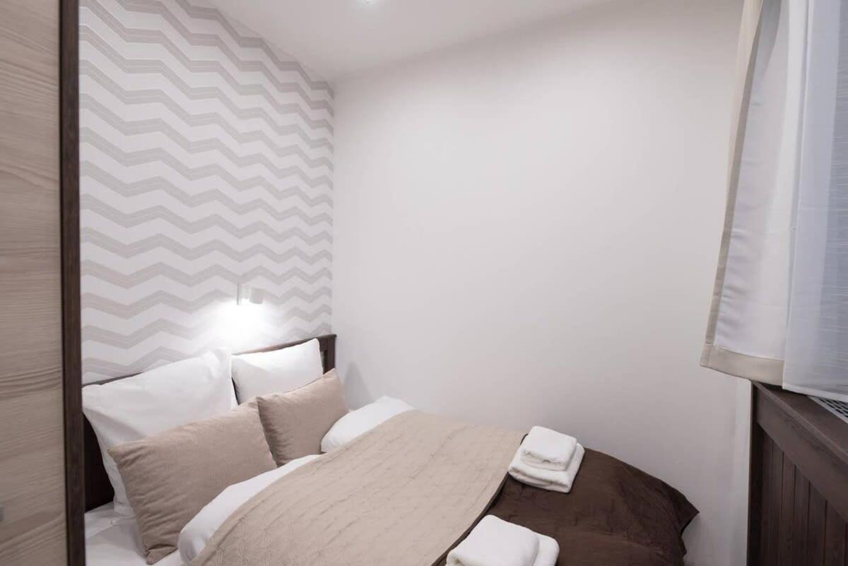 Very Modern And Cozy Ac Будапешт
