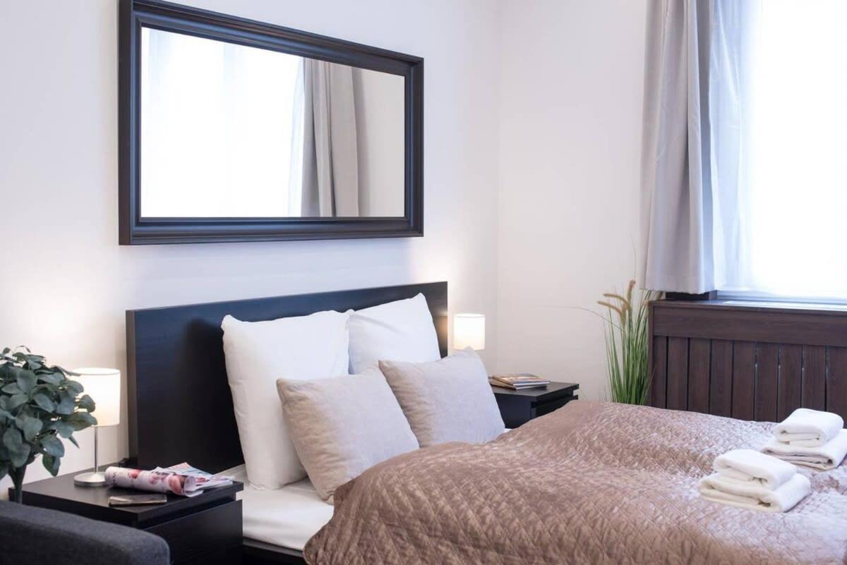 Апартаменти Very Modern And Cozy Ac