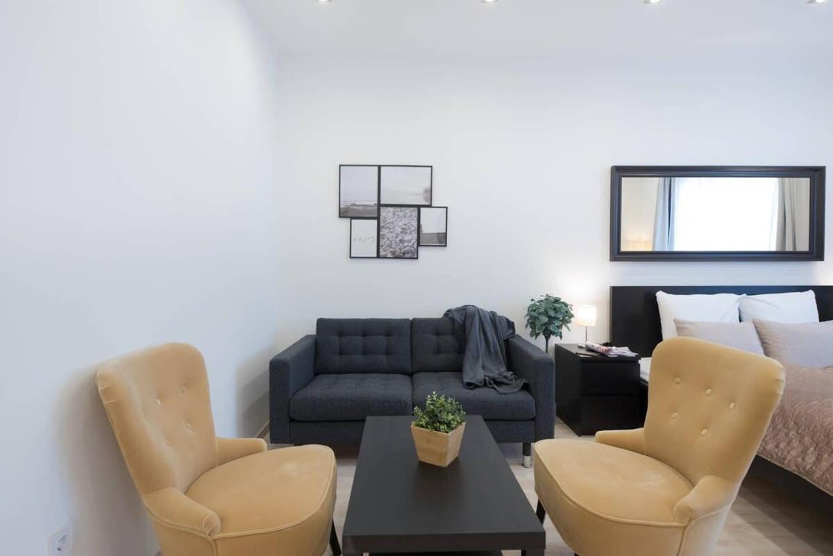 Апартаменти Very Modern And Cozy Ac *